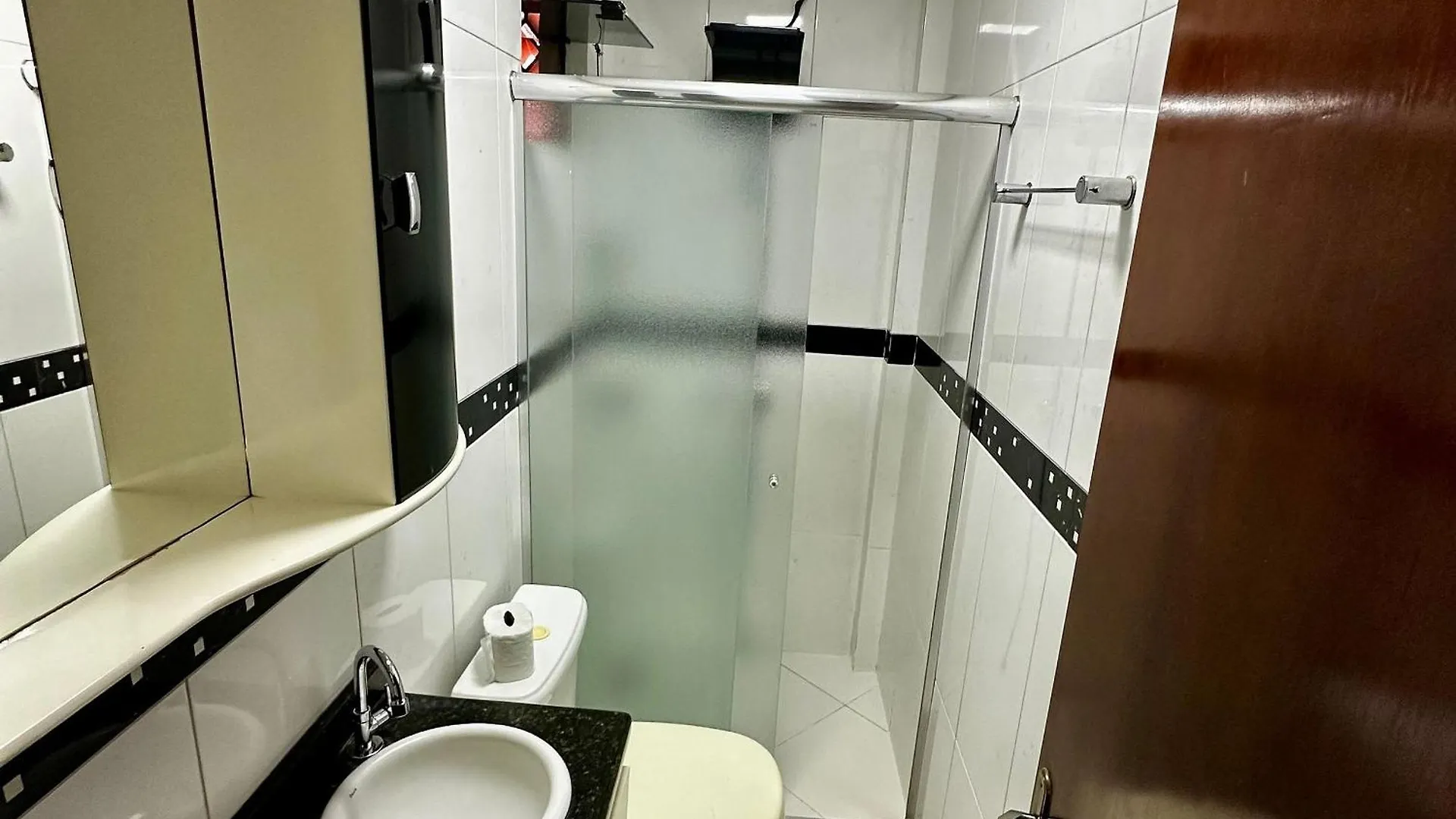 Loft Lux Sm 12 Appartement Chapecó