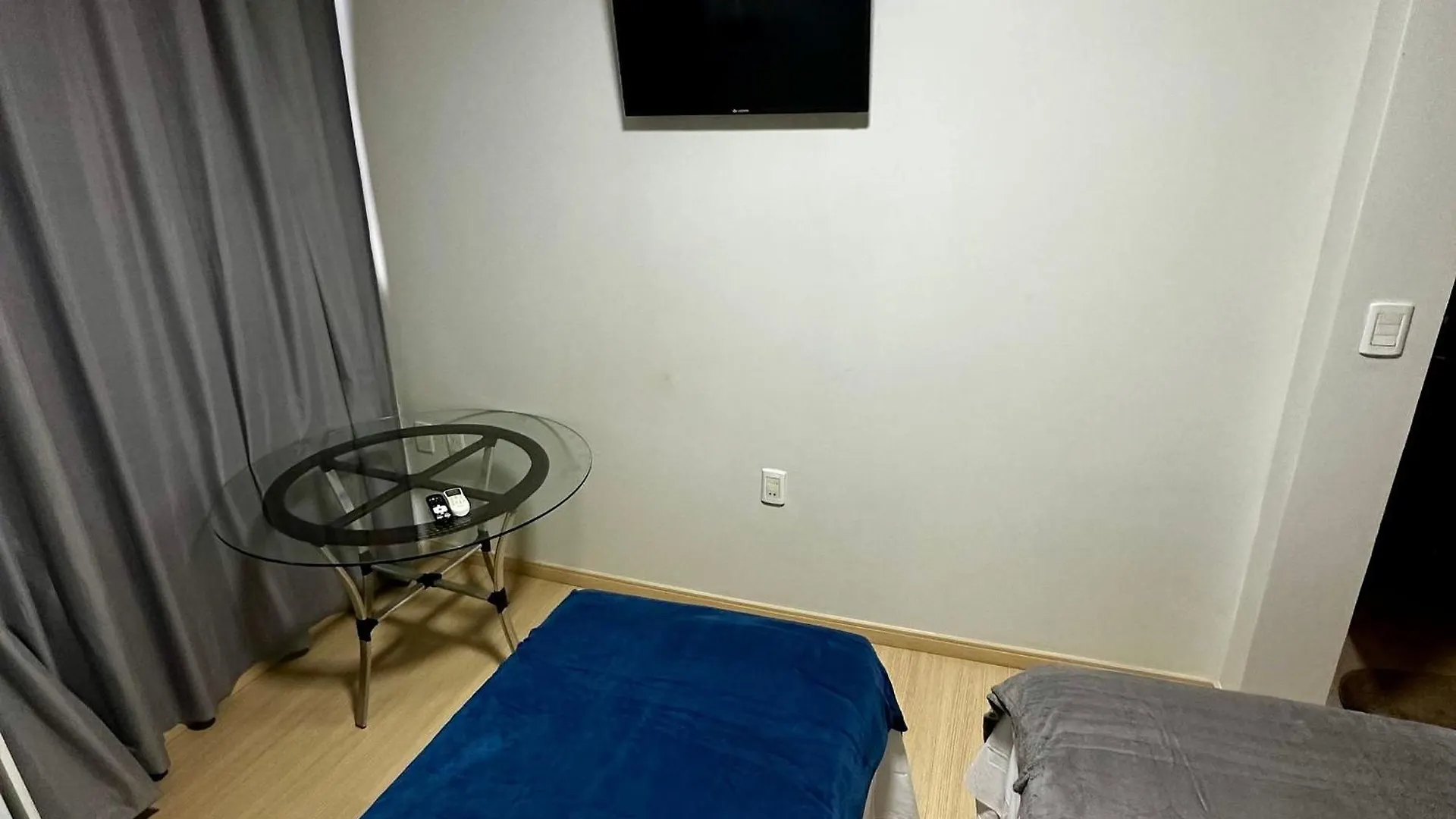 Loft Lux Sm 12 Appartement Chapecó